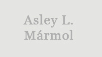 Asley L. Mármol