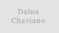 Blog de Daína Chaviano