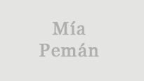 Blog de MíaPemán