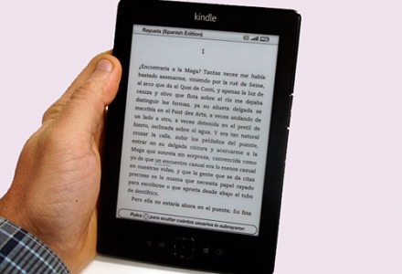 kindle