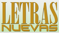 Letras nuevas
