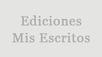 Ediciones Mis Escritos
