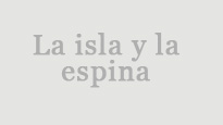 La isla y la espina