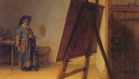 rembrandt