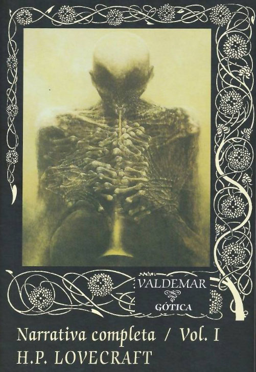Cuentos de los tres hemisferios, de Lord Dunsany