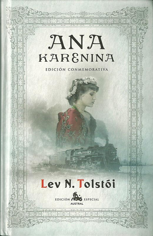 Anna Kar nina Lev Nikol ievich Tolst i Novelas Rom nticas anna-kar-nina-lev-nikol-ievich-tolst-i-novelas-rom-nticas