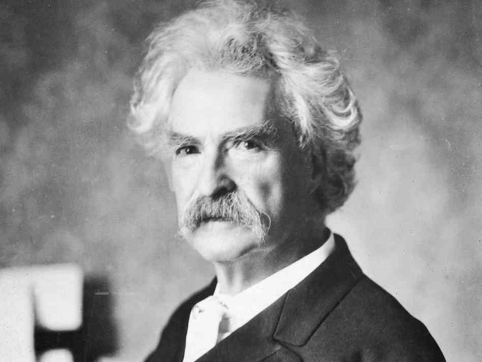 Publicarán cuento infantil de Mark Twain Noticias