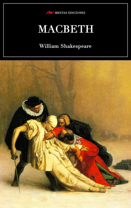 Macbeth, de William Shakespeare