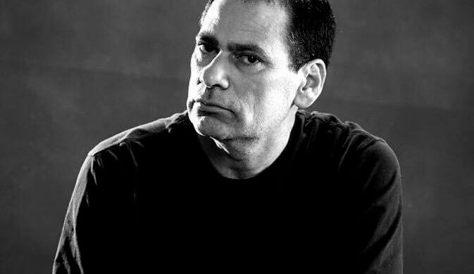 Poeta cubano Manuel Sosa Poesía