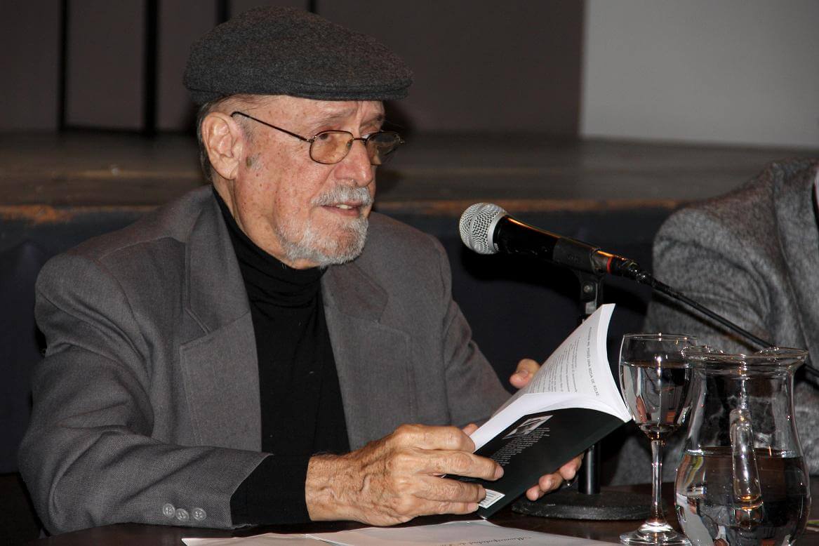 Poemas de Roberto Fernández Retamar Poetas Cubanos