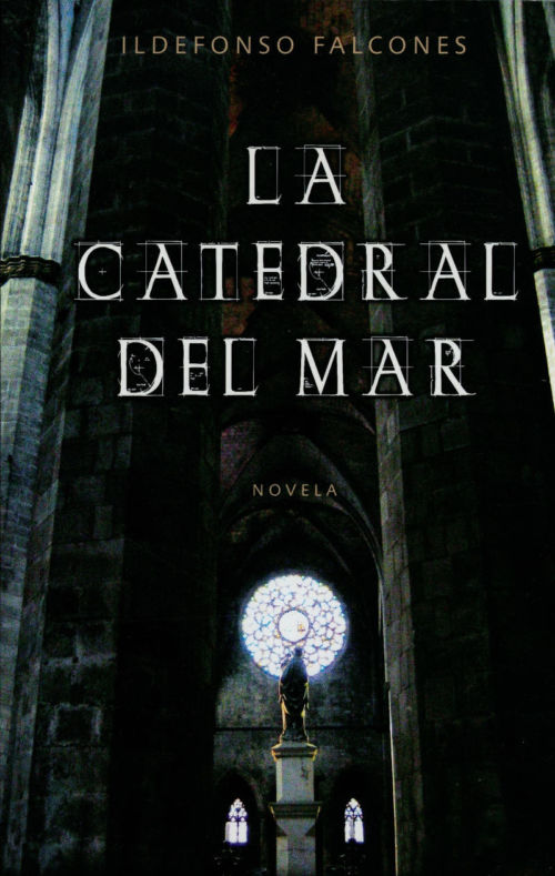 Roca Destilar calificación La catedral del mar: una novela histórica sobre la Barcelona medieval