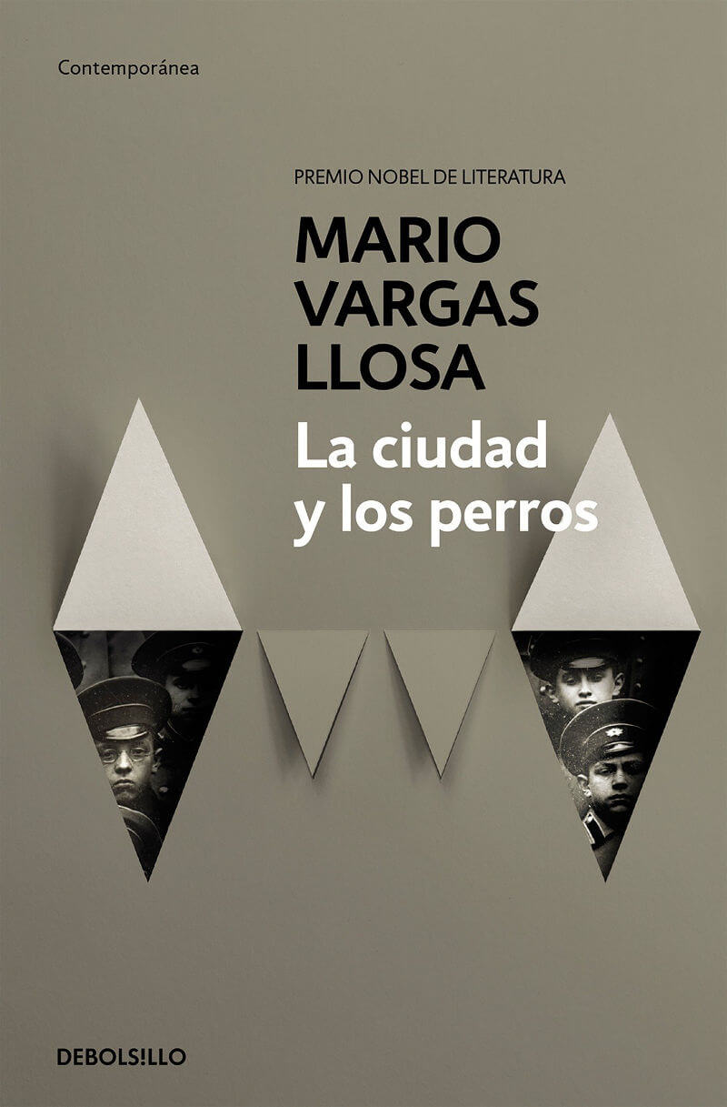 La ciudad y los perros una novela que marcó el boom latinoamericano La ciudad y los perros una novela que marcó el boom latinoamericano