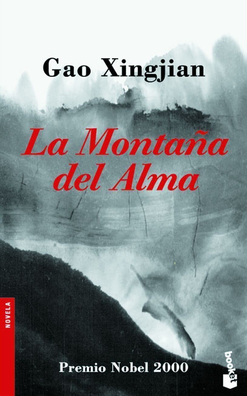 La montaña del alma de Gao Xingjian Entre paisajes externos y