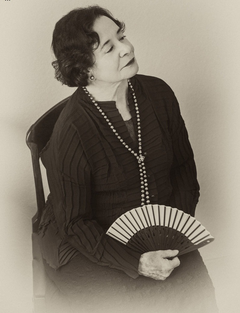 Poemas de Gloria Gervitz Poetas mexicanas