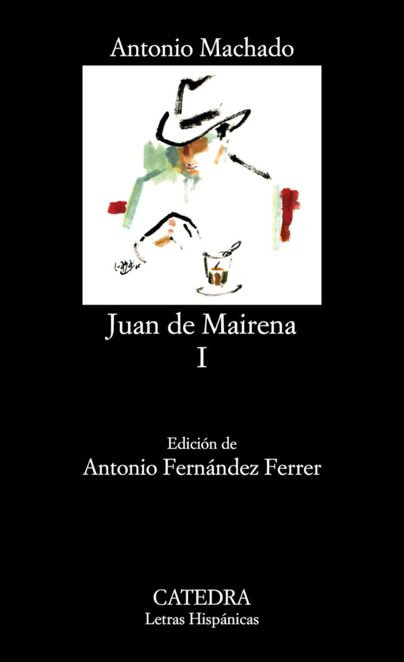 Juan De Mairena De Antonio Machado Libros