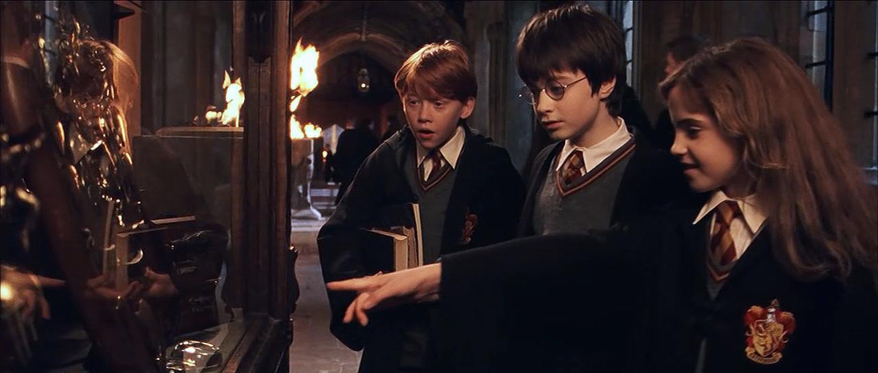 Película Harry Potter y la piedra filosofal Películas inglesas Película Harry Potter y la piedra filosofal Películas inglesas