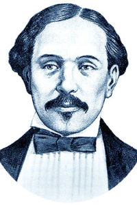 Poeta mexicano Francisco González Bocanegra Poesía