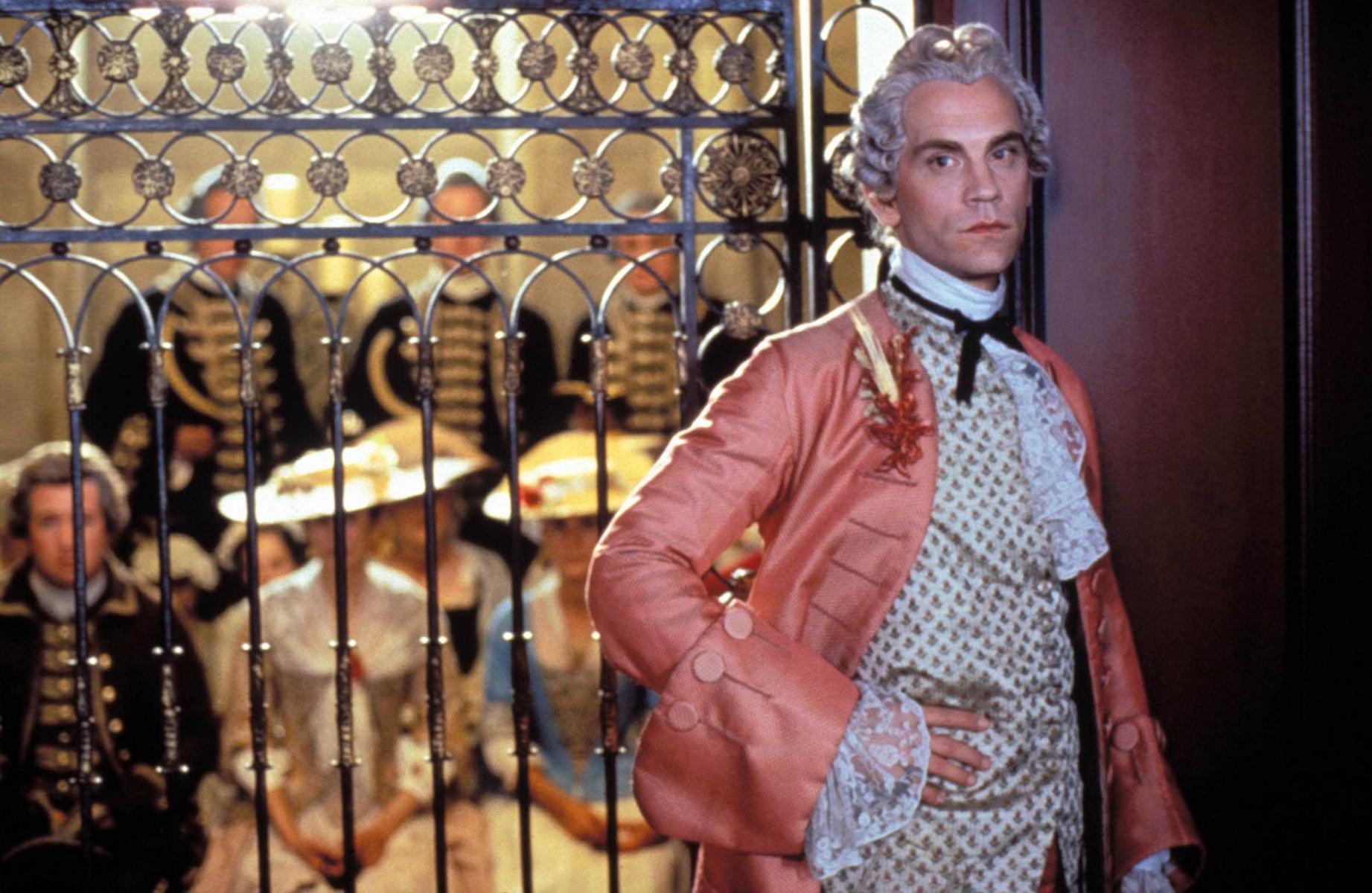 Película Las amistades peligrosas Películas