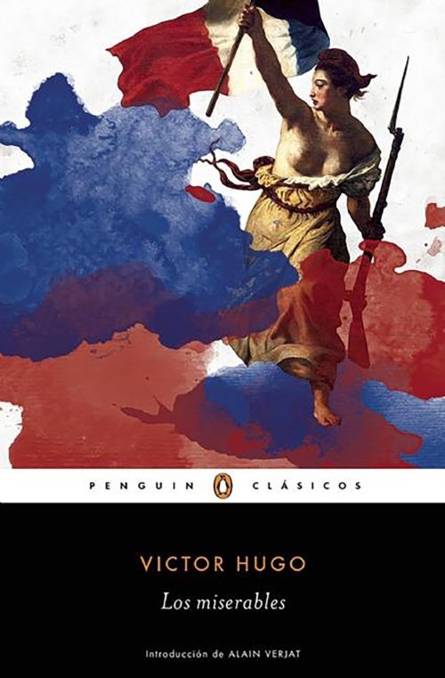 Los miserables Una novela de Victor Hugo Los miserables Una novela de Victor Hugo