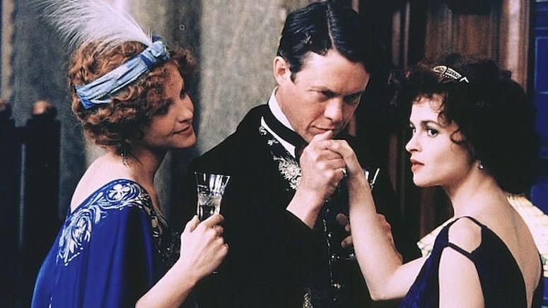 Película Las alas de la paloma Películas