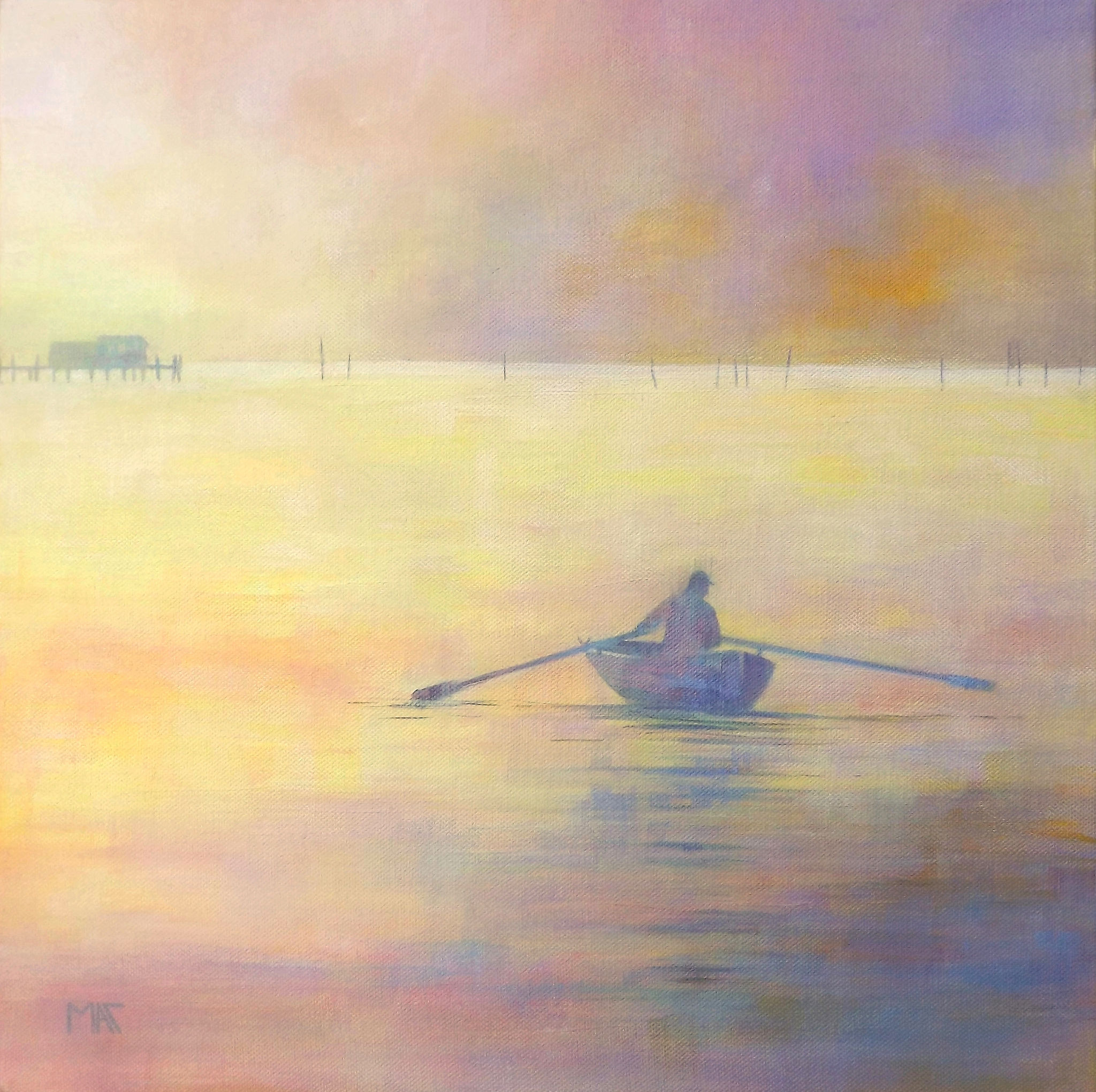 La luz es como el agua Gabriel García Márquez Realismo