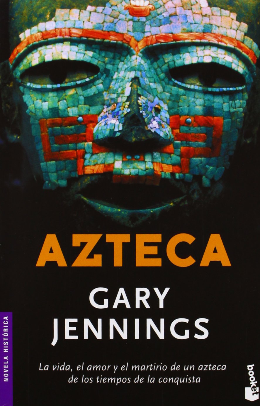 Azteca Libros