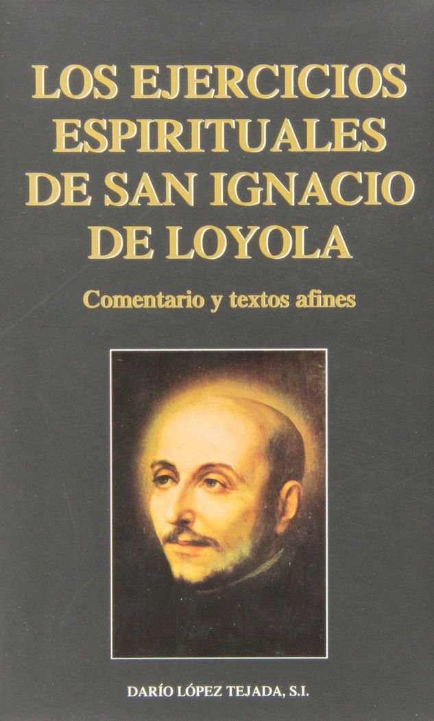 Libro Ejercicios Espirituales De San Ignacio De Loyola Il Signor Libro