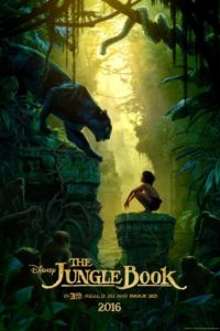 Película: El libro de la selva