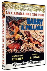 Película: La cabaña del tío Tom