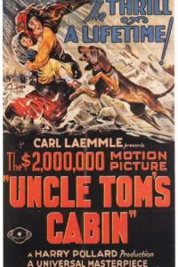 Película: La cabaña del tío Tom