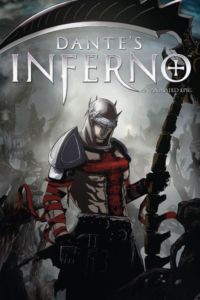 Película: Dante's Inferno