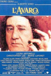 Película: El avaro