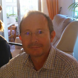 Escritor español Francisco Muñoz Soler