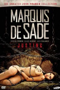 Película: Marqués de Sade: Justine