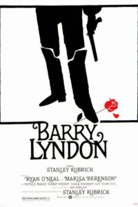 Película: Barry Lyndon