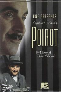 Película: El asesinato de Roger Ackroyd