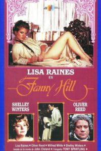Película: Fanny Hill