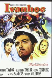 Película: Ivanhoe