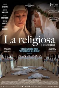 Película: La religiosa