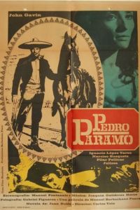 Película: Pedro Páramo