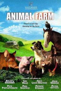 Película: Rebelión en la granja