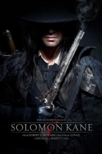 Película: Solomon Kane