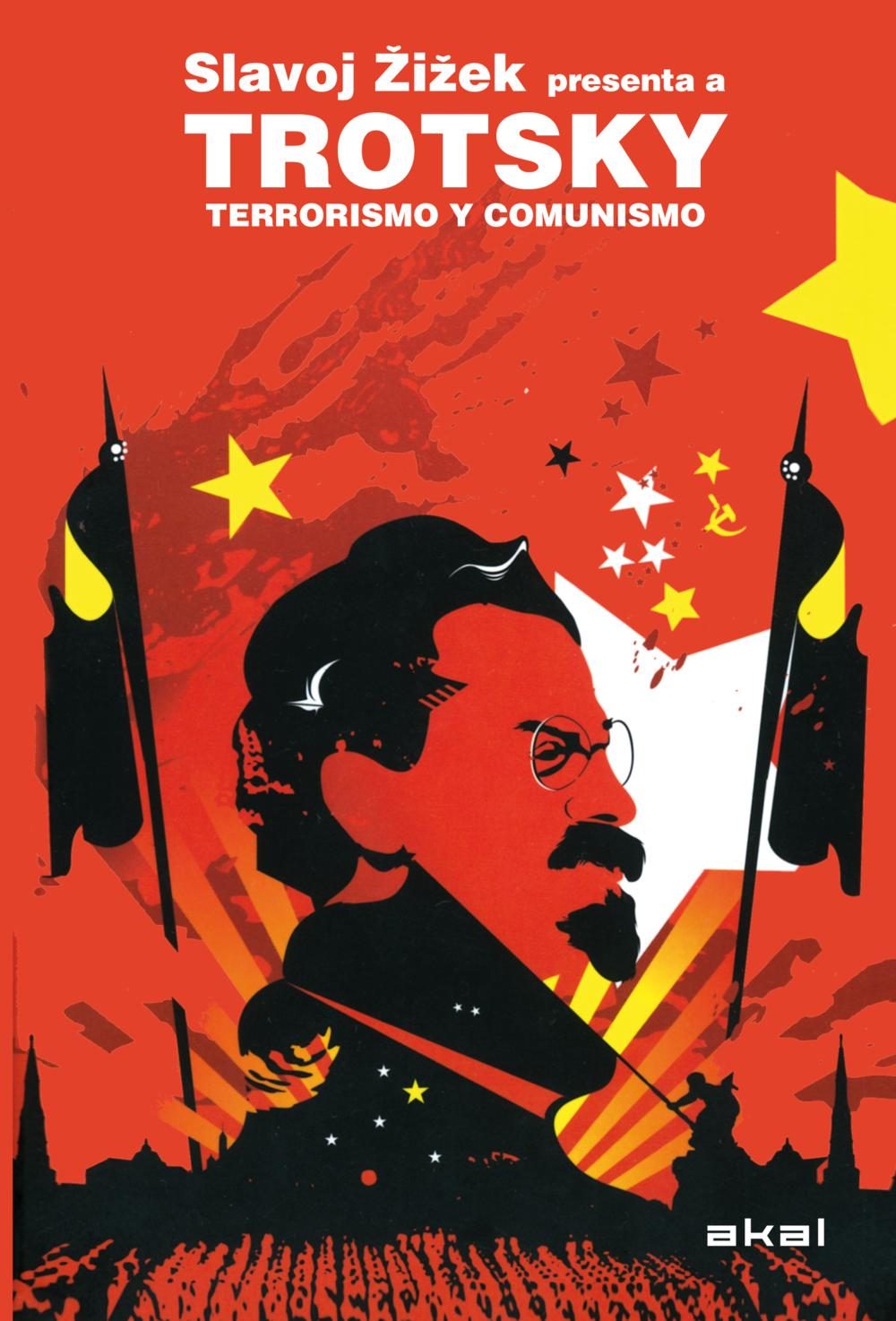 Terrorismo y comunismo - León Trotski - Libros