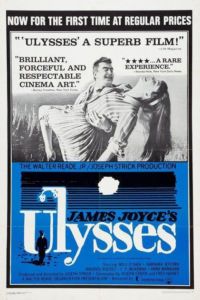 Película: Ulises