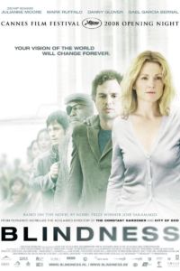 película: A ciegas