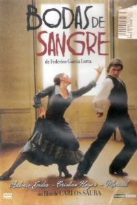 Película: Bodas de sangre