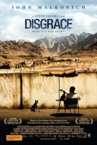 Película: Desgracia