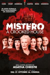 Película: La casa torcida