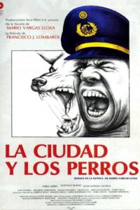 Película: La ciudad y los perros