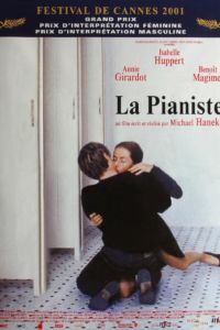 Película: La pianista